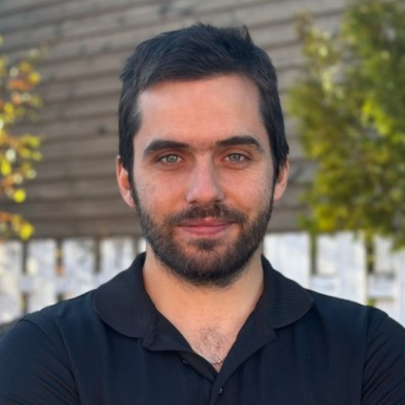 Jean-Gabriel Gill-Couture